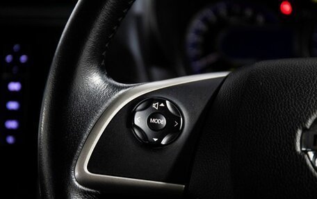 Nissan Dayz I рестайлинг, 2015 год, 795 000 рублей, 11 фотография