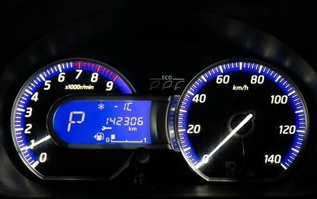 Nissan Dayz I рестайлинг, 2015 год, 795 000 рублей, 10 фотография