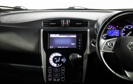 Nissan Dayz I рестайлинг, 2015 год, 795 000 рублей, 12 фотография