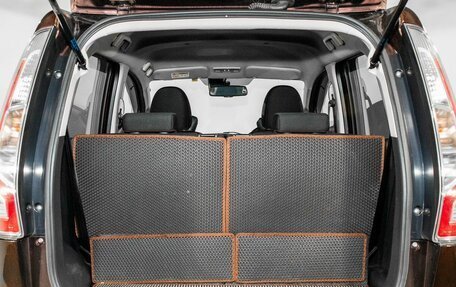 Nissan Dayz I рестайлинг, 2015 год, 795 000 рублей, 16 фотография