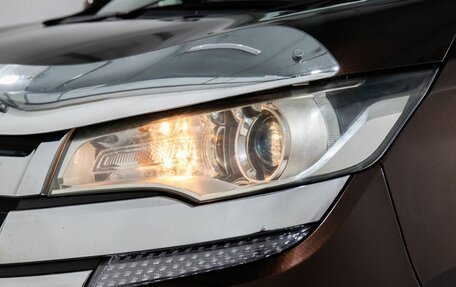 Nissan Dayz I рестайлинг, 2015 год, 795 000 рублей, 17 фотография