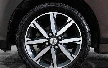 Nissan Dayz I рестайлинг, 2015 год, 795 000 рублей, 19 фотография