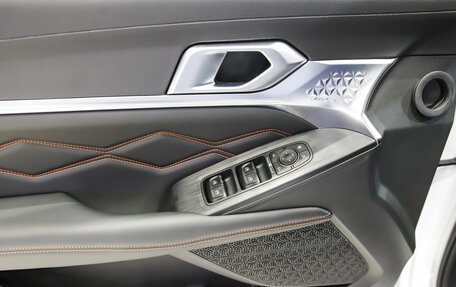 Haval F7, 2025 год, 3 349 000 рублей, 12 фотография