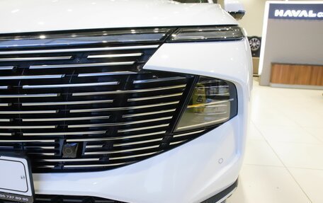 Haval F7, 2025 год, 3 349 000 рублей, 8 фотография