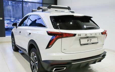 Haval F7, 2025 год, 3 349 000 рублей, 3 фотография