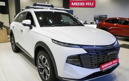 Haval F7, 2025 год, 3 349 000 рублей, 6 фотография