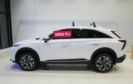 Haval F7, 2025 год, 3 349 000 рублей, 2 фотография