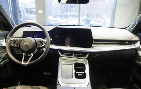 Haval F7, 2025 год, 3 349 000 рублей, 18 фотография