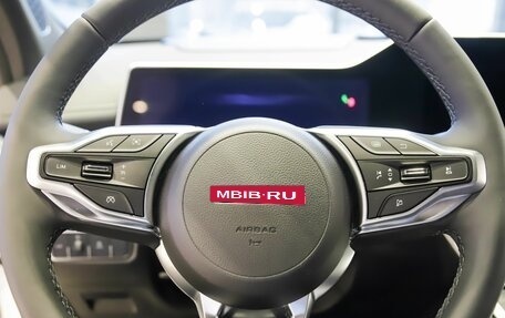 Haval F7, 2025 год, 3 349 000 рублей, 15 фотография