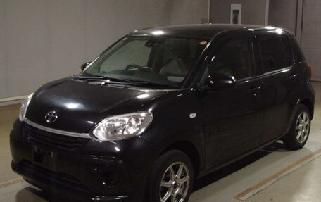 Toyota Passo III, 2020 год, 700 000 рублей, 1 фотография