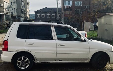 Mazda Demio III (DE), 2000 год, 185 000 рублей, 7 фотография