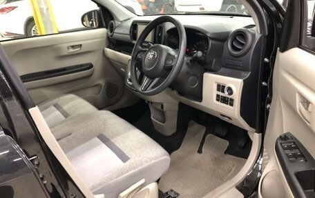 Toyota Passo III, 2020 год, 700 000 рублей, 6 фотография