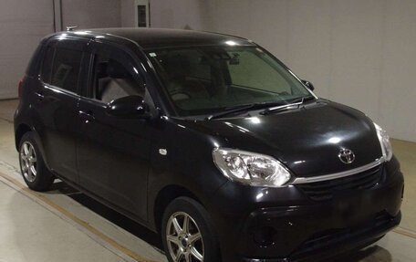 Toyota Passo III, 2020 год, 700 000 рублей, 4 фотография