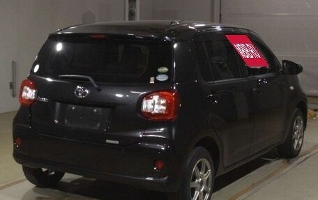 Toyota Passo III, 2020 год, 700 000 рублей, 3 фотография