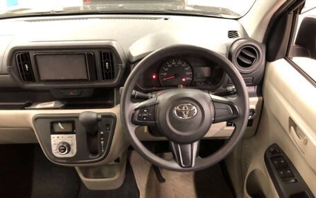 Toyota Passo III, 2020 год, 700 000 рублей, 7 фотография