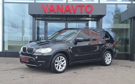 BMW X5, 2013 год, 2 340 000 рублей, 1 фотография