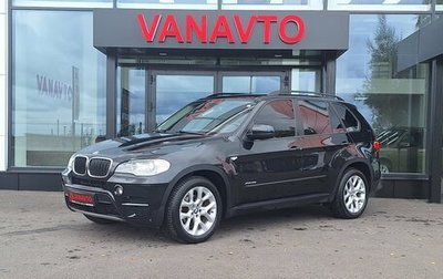 BMW X5, 2013 год, 2 340 000 рублей, 1 фотография