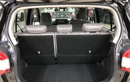 Toyota Passo III, 2020 год, 700 000 рублей, 9 фотография