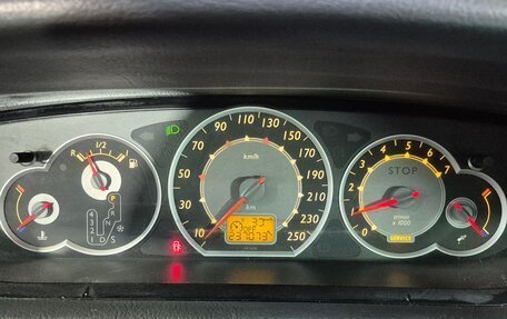 Citroen C5 I рестайлинг, 2006 год, 450 000 рублей, 9 фотография