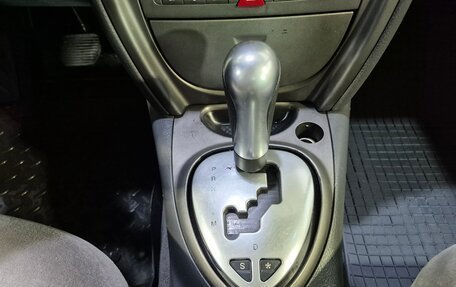 Citroen C5 I рестайлинг, 2006 год, 450 000 рублей, 16 фотография