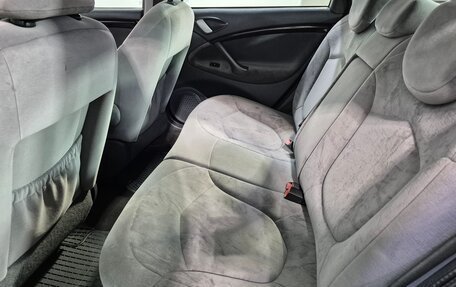 Citroen C5 I рестайлинг, 2006 год, 450 000 рублей, 15 фотография