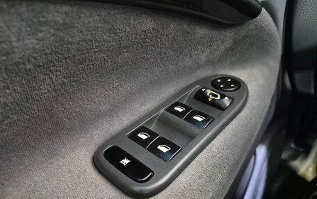 Citroen C5 I рестайлинг, 2006 год, 450 000 рублей, 18 фотография