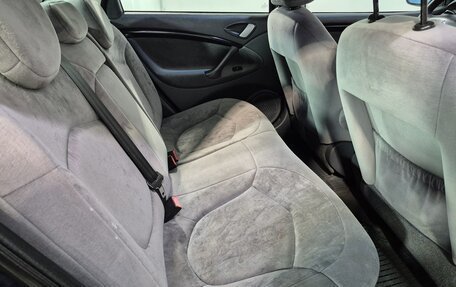 Citroen C5 I рестайлинг, 2006 год, 450 000 рублей, 14 фотография