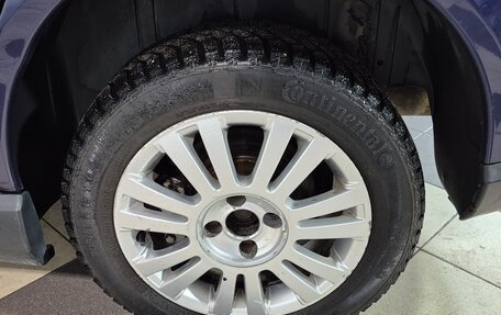 Citroen C5 I рестайлинг, 2006 год, 450 000 рублей, 20 фотография