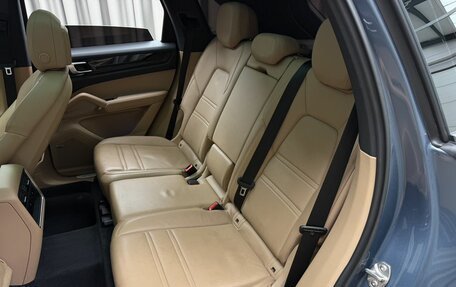 Porsche Cayenne III, 2018 год, 6 690 000 рублей, 9 фотография