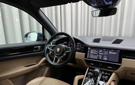 Porsche Cayenne III, 2018 год, 6 690 000 рублей, 7 фотография