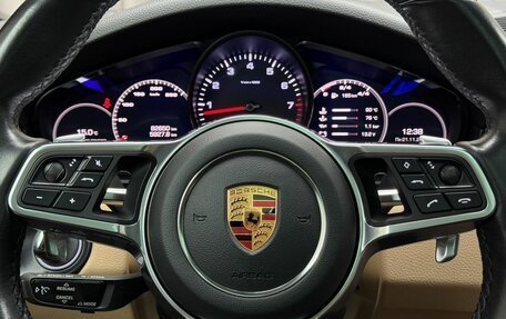 Porsche Cayenne III, 2018 год, 6 690 000 рублей, 11 фотография