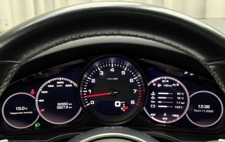 Porsche Cayenne III, 2018 год, 6 690 000 рублей, 12 фотография