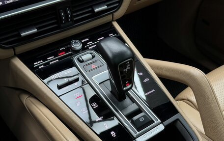 Porsche Cayenne III, 2018 год, 6 690 000 рублей, 15 фотография