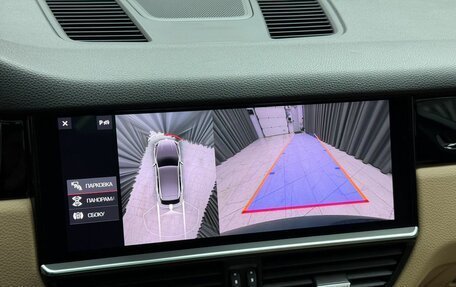 Porsche Cayenne III, 2018 год, 6 690 000 рублей, 14 фотография