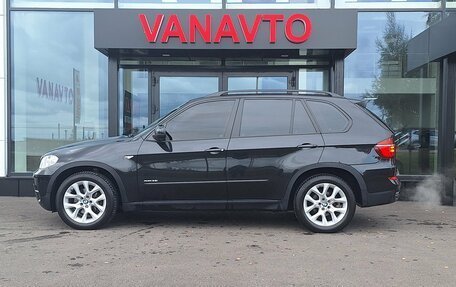 BMW X5, 2013 год, 2 340 000 рублей, 4 фотография
