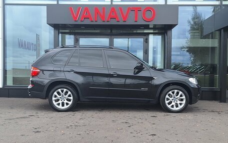 BMW X5, 2013 год, 2 340 000 рублей, 5 фотография