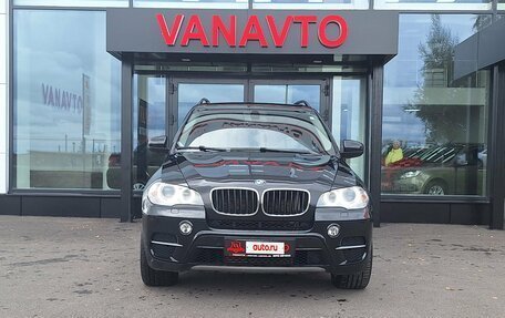 BMW X5, 2013 год, 2 340 000 рублей, 2 фотография