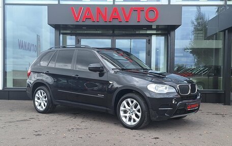 BMW X5, 2013 год, 2 340 000 рублей, 3 фотография