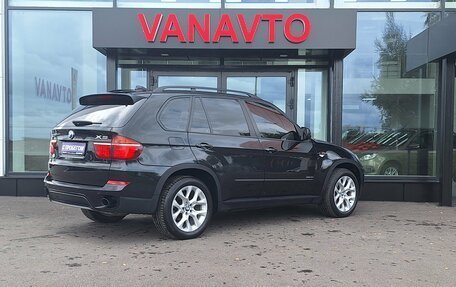 BMW X5, 2013 год, 2 340 000 рублей, 6 фотография