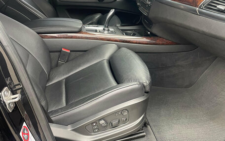 BMW X5, 2013 год, 2 340 000 рублей, 14 фотография