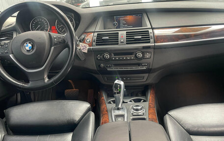 BMW X5, 2013 год, 2 340 000 рублей, 9 фотография