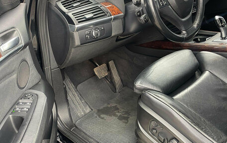 BMW X5, 2013 год, 2 340 000 рублей, 10 фотография