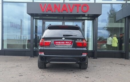 BMW X5, 2013 год, 2 340 000 рублей, 7 фотография