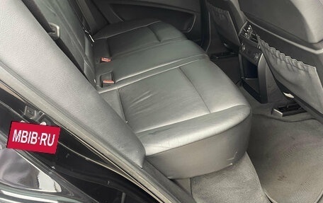 BMW X5, 2013 год, 2 340 000 рублей, 13 фотография