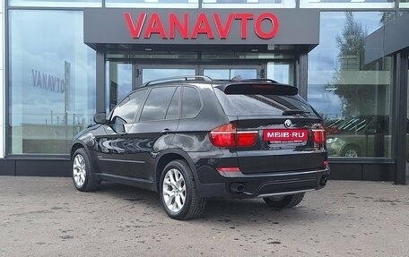 BMW X5, 2013 год, 2 340 000 рублей, 8 фотография