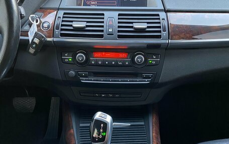 BMW X5, 2013 год, 2 340 000 рублей, 22 фотография