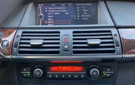 BMW X5, 2013 год, 2 340 000 рублей, 23 фотография