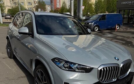 BMW X5, 2025 год, 15 800 000 рублей, 1 фотография