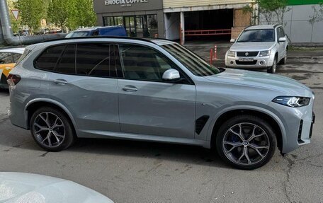 BMW X5, 2025 год, 15 800 000 рублей, 3 фотография