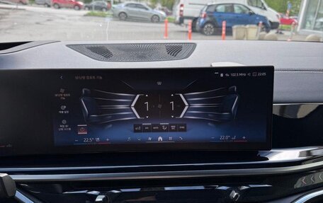 BMW X5, 2025 год, 15 800 000 рублей, 9 фотография